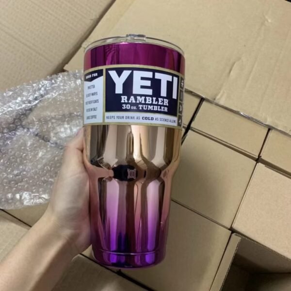 YETI Rambler Tumbler
