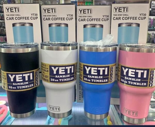 YETI Rambler Tumbler